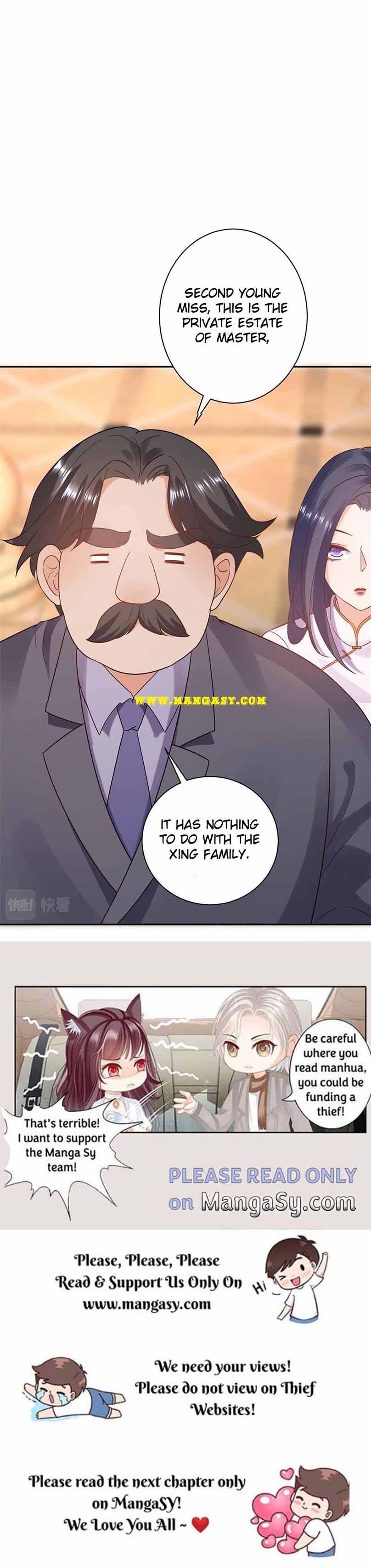 Be A Boss By Spending Money - Chapter 89