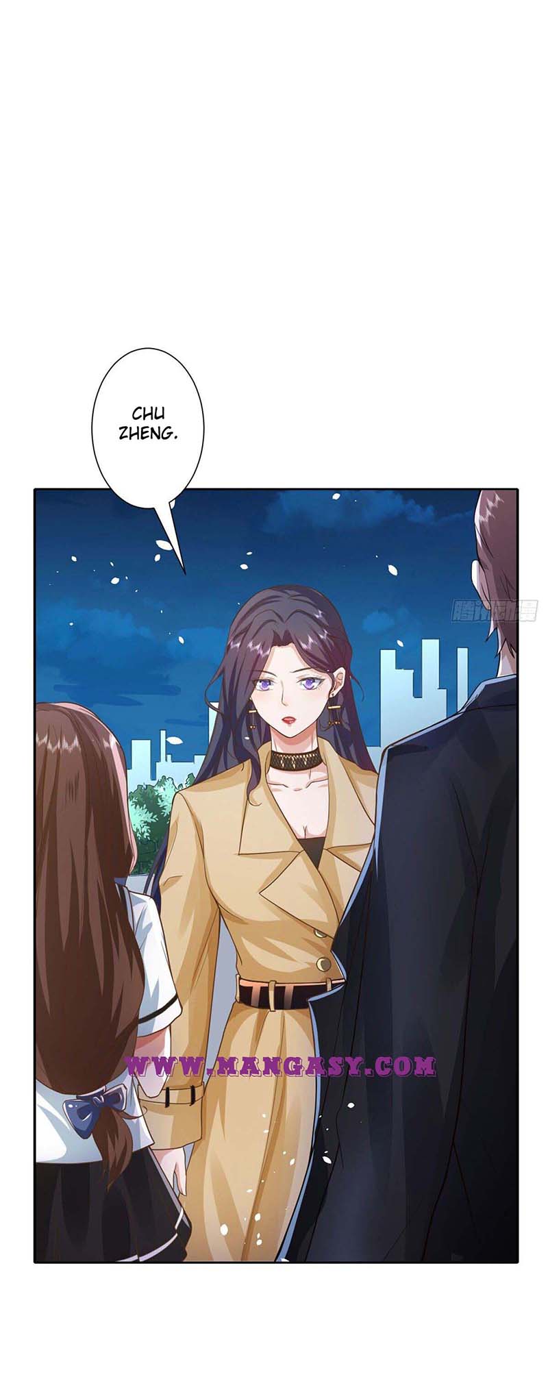 Be A Boss By Spending Money - Chapter 42