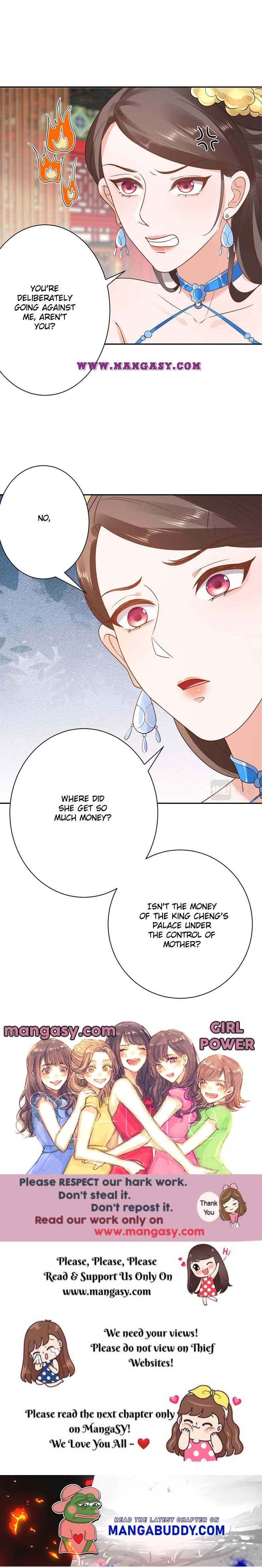 Be A Boss By Spending Money - Chapter 69