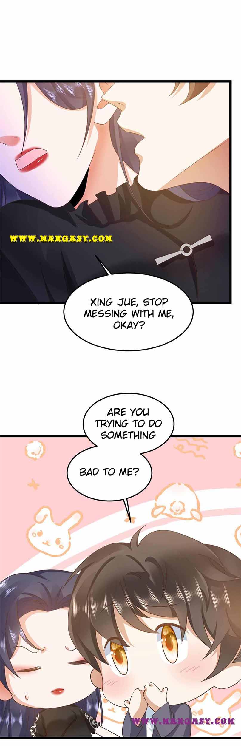 Be A Boss By Spending Money - Chapter 118