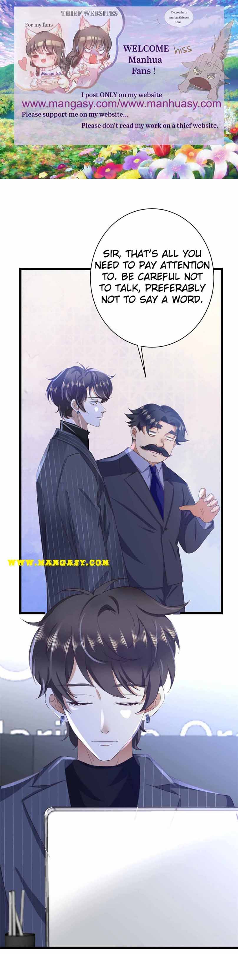 Be A Boss By Spending Money - Chapter 117