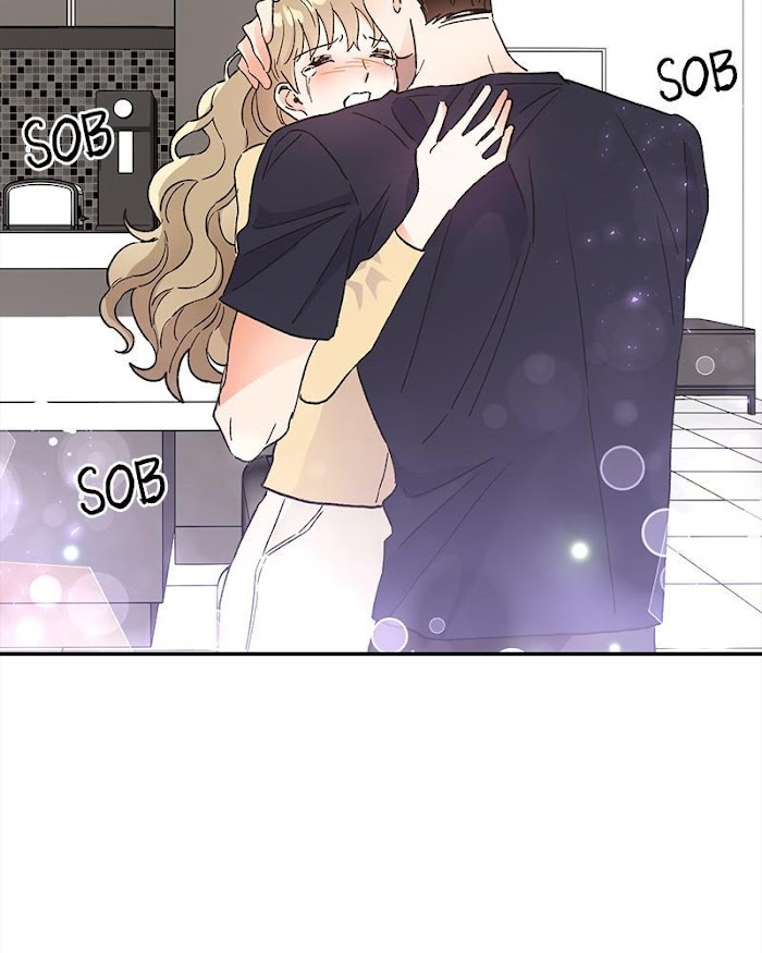 Sixth Sense Kiss - Chapter 45