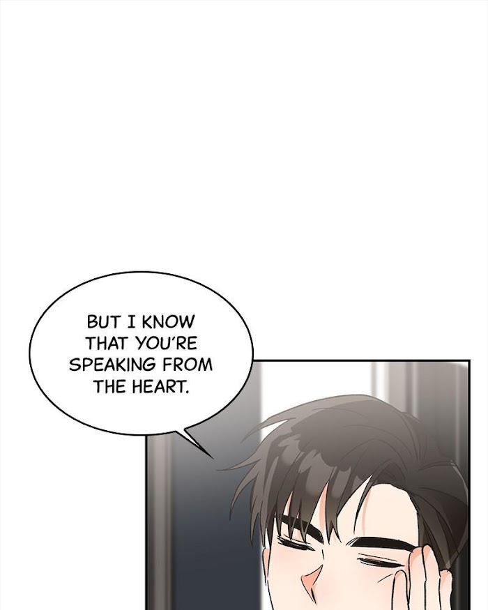 Sixth Sense Kiss - Chapter 45