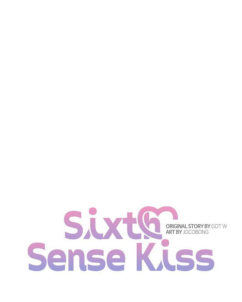 Sixth Sense Kiss - Chapter 11