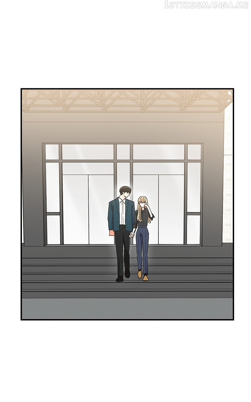 Sixth Sense Kiss - Chapter 82