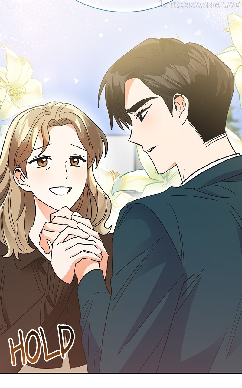 Sixth Sense Kiss - Chapter 82