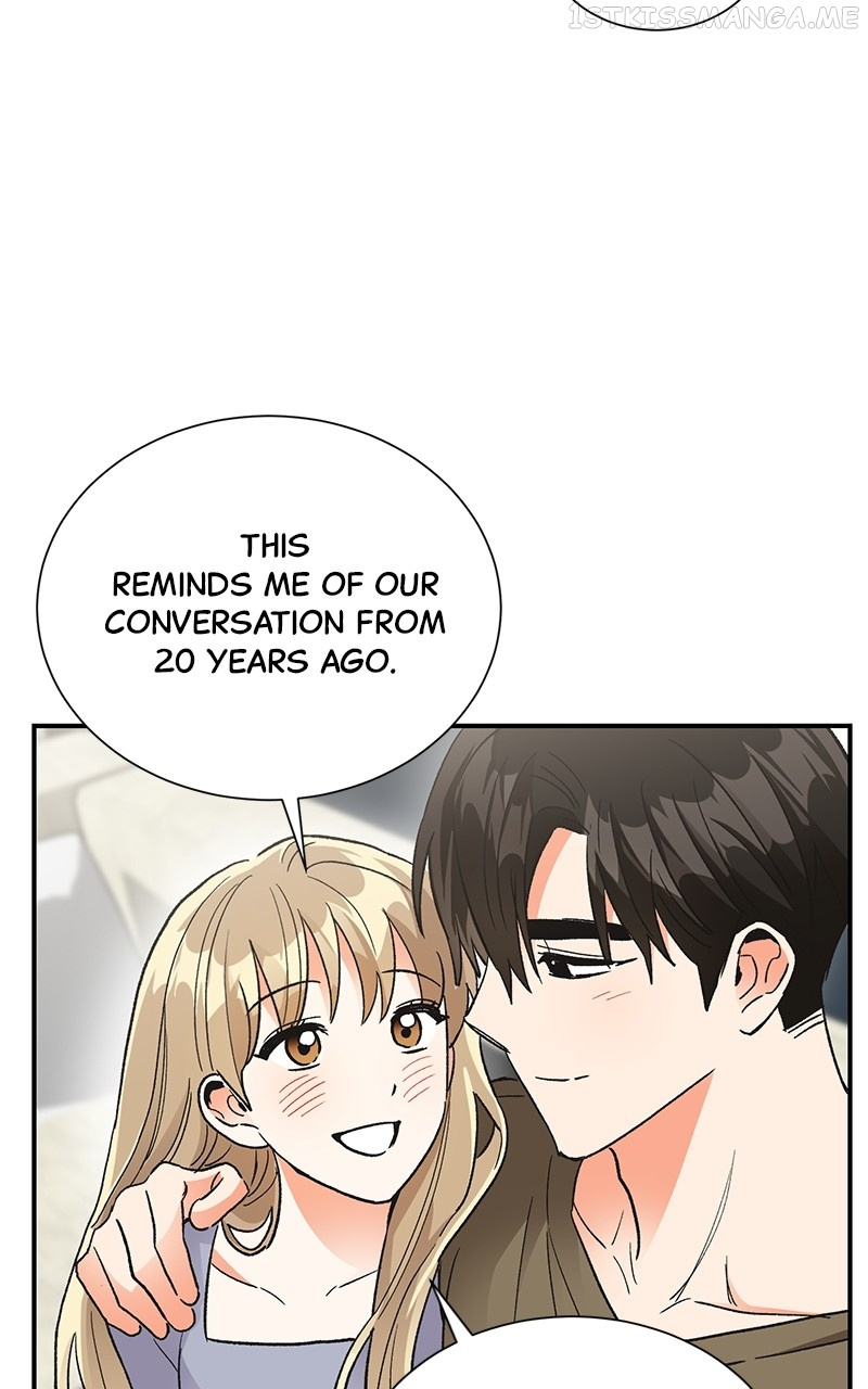 Sixth Sense Kiss - Chapter 82