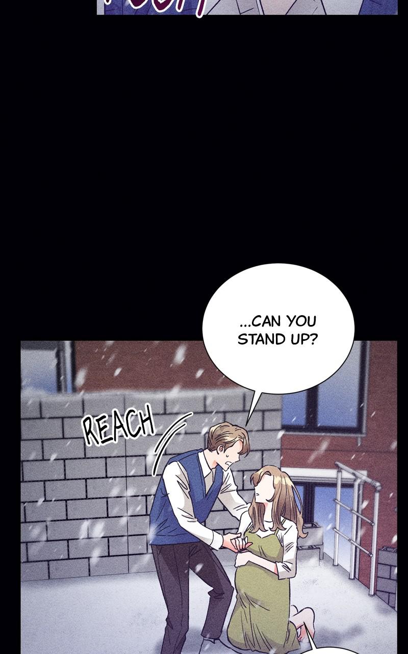 Sixth Sense Kiss - Chapter 79