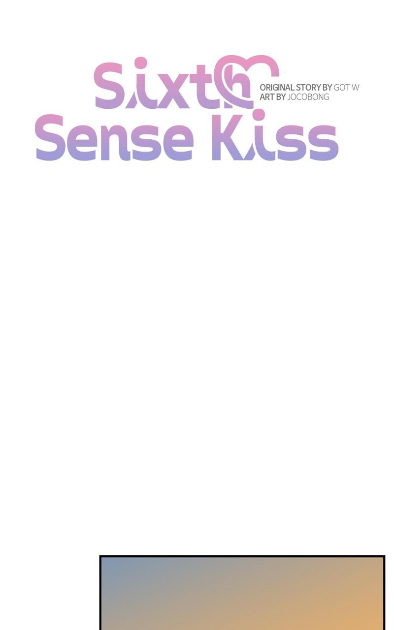 Sixth Sense Kiss - Chapter 79