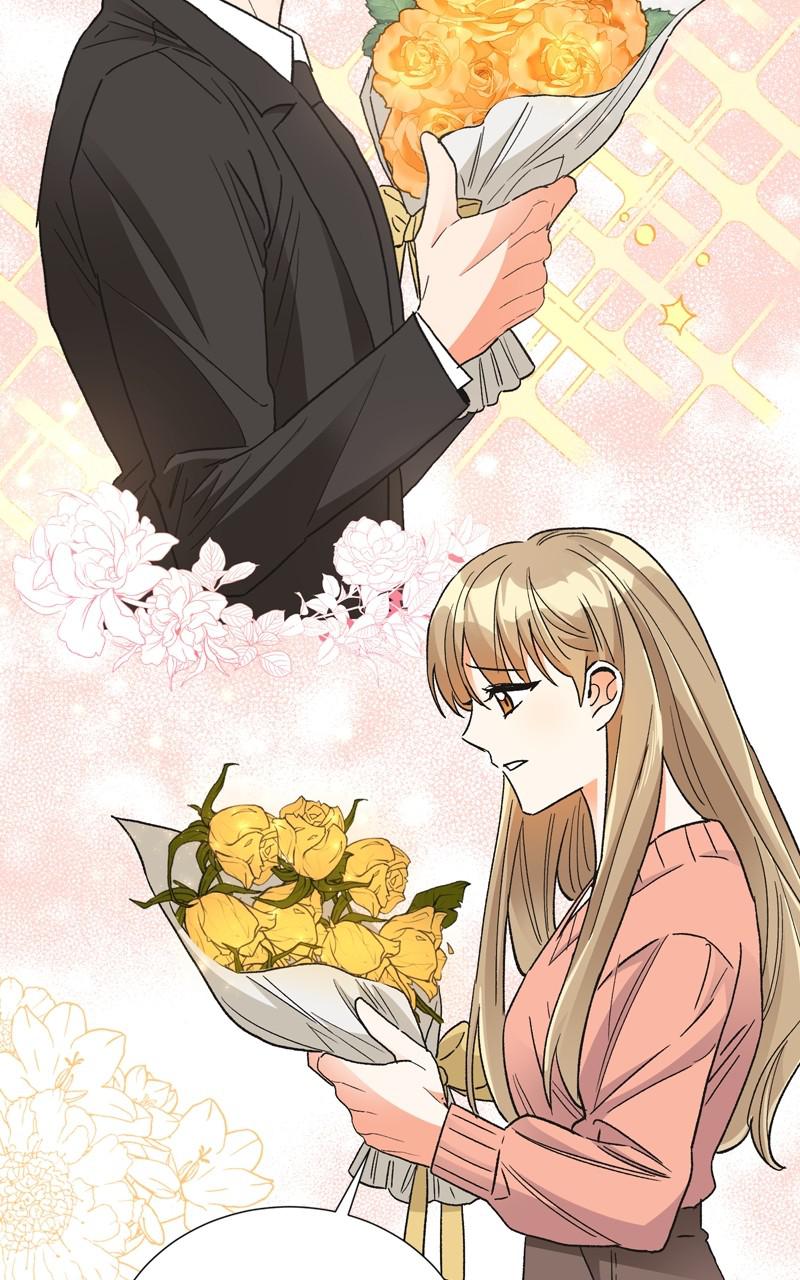 Sixth Sense Kiss - Chapter 79