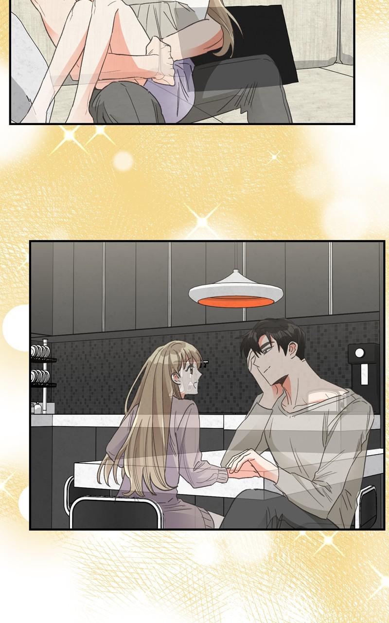 Sixth Sense Kiss - Chapter 79