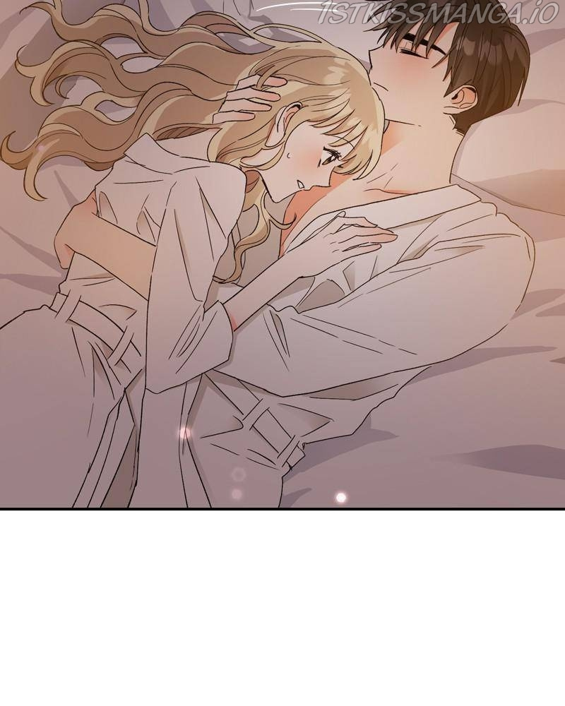 Sixth Sense Kiss - Chapter 52