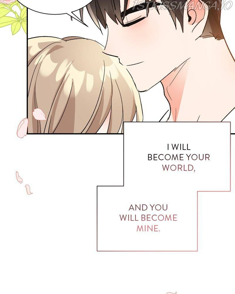 Sixth Sense Kiss - Chapter 52