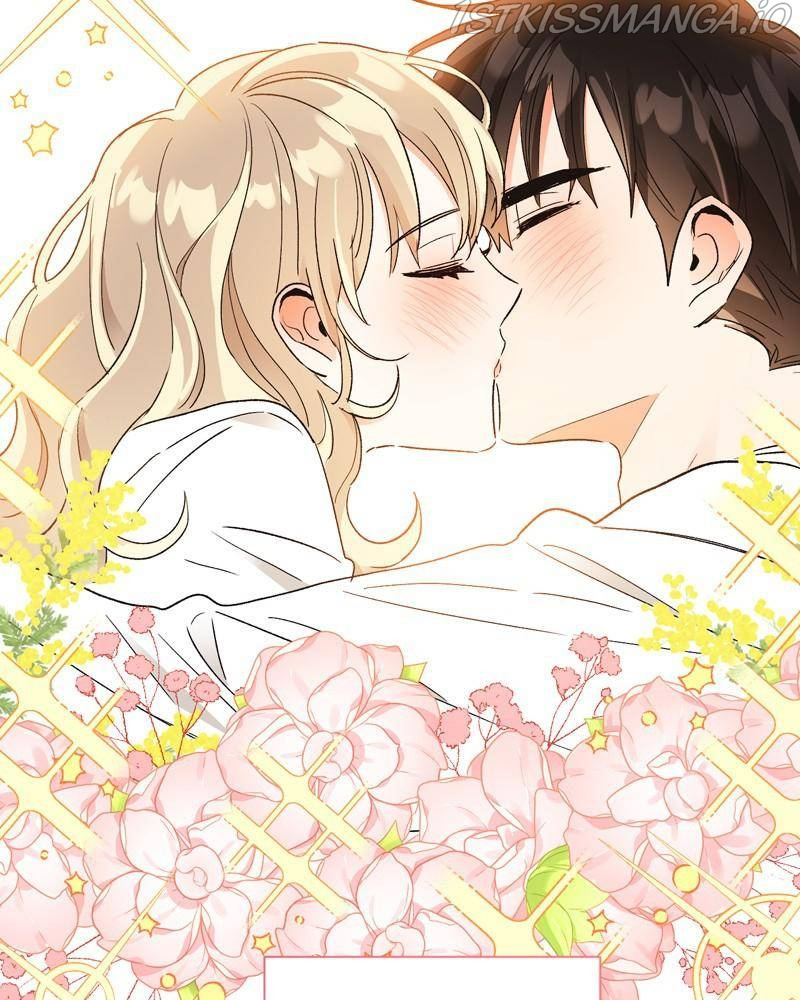 Sixth Sense Kiss - Chapter 52