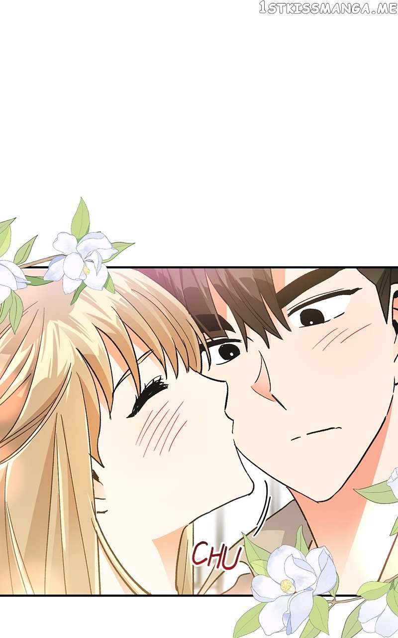 Sixth Sense Kiss - Chapter 89