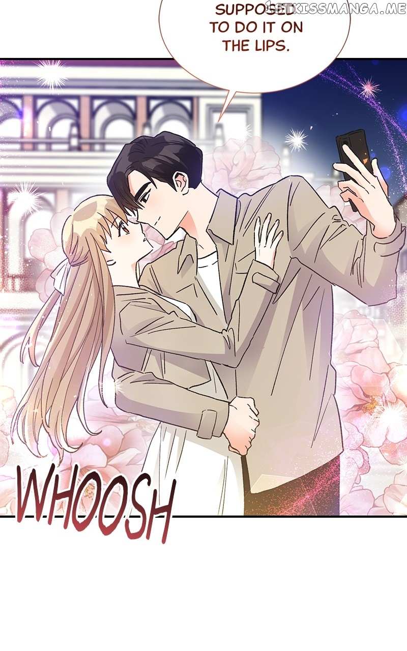 Sixth Sense Kiss - Chapter 89