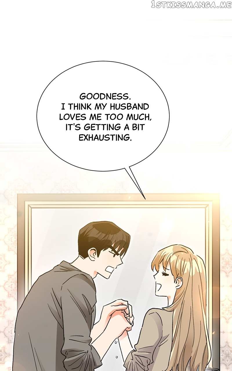 Sixth Sense Kiss - Chapter 89