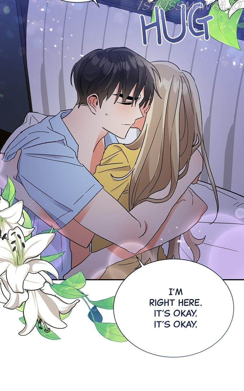 Sixth Sense Kiss - Chapter 59