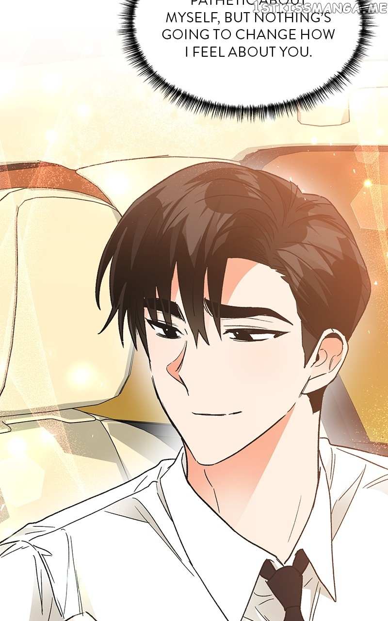 Sixth Sense Kiss - Chapter 88