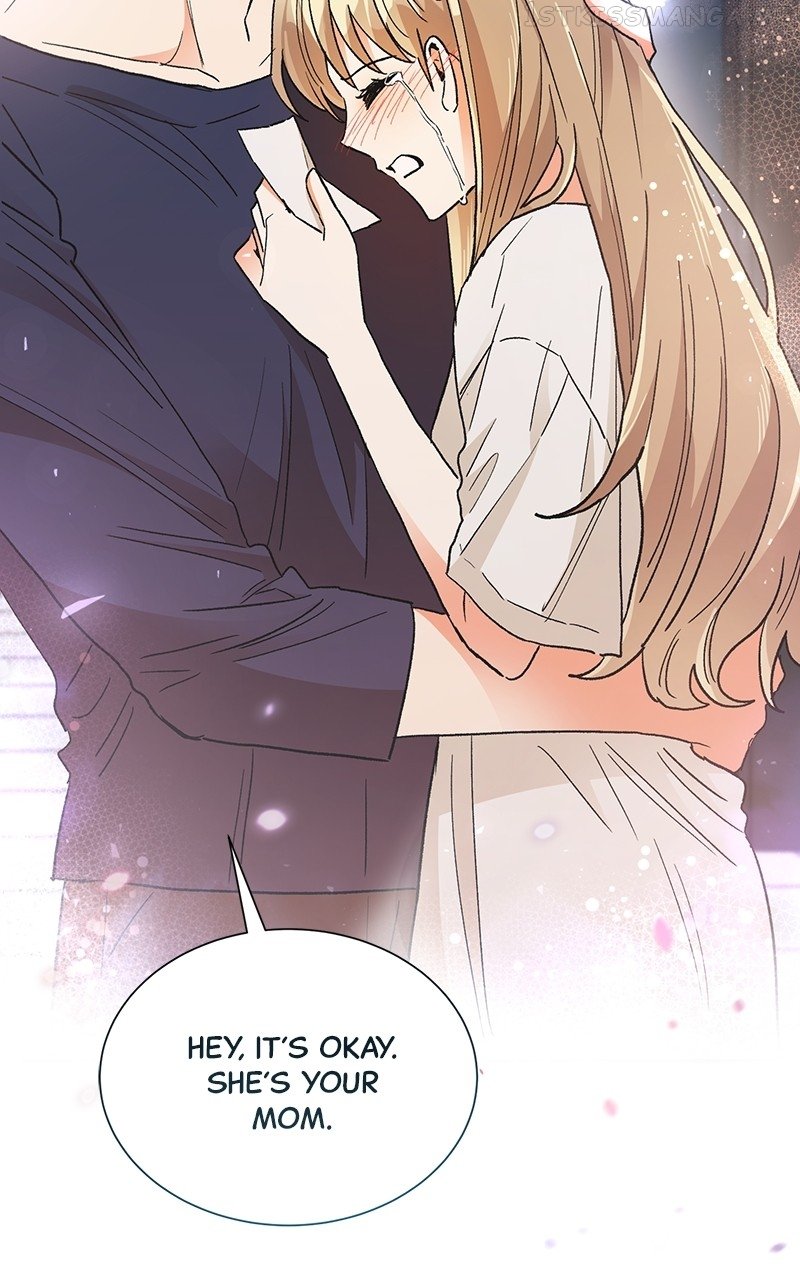 Sixth Sense Kiss - Chapter 81