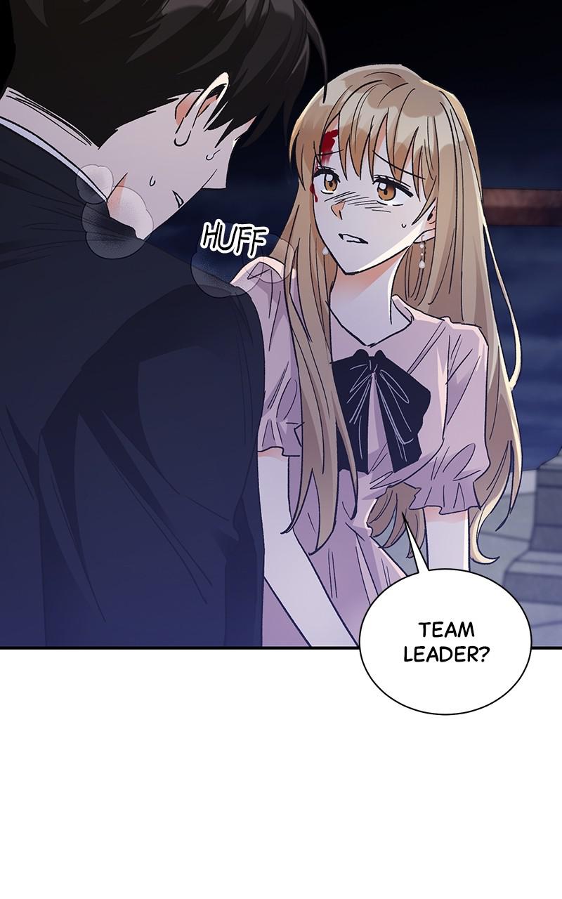 Sixth Sense Kiss - Chapter 78