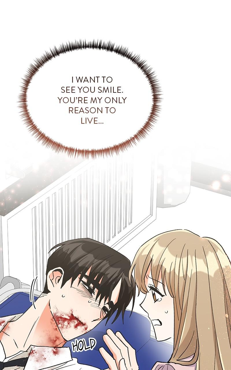 Sixth Sense Kiss - Chapter 78