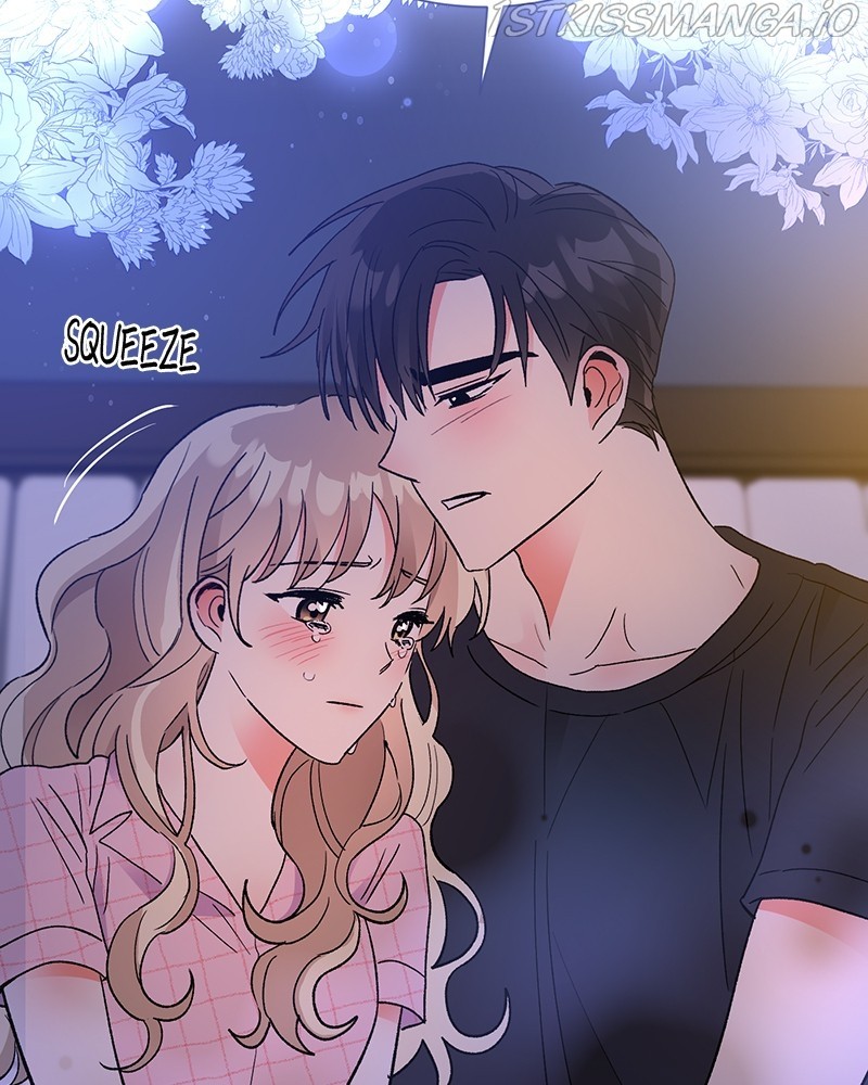 Sixth Sense Kiss - Chapter 54