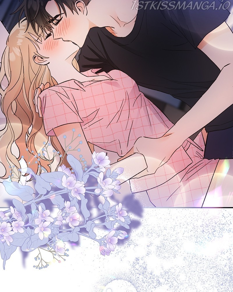 Sixth Sense Kiss - Chapter 54