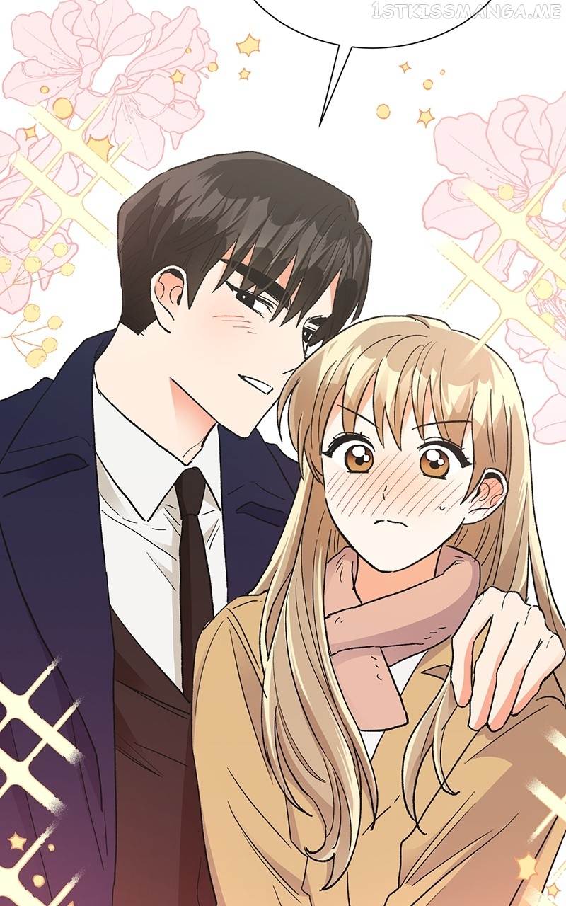 Sixth Sense Kiss - Chapter 85