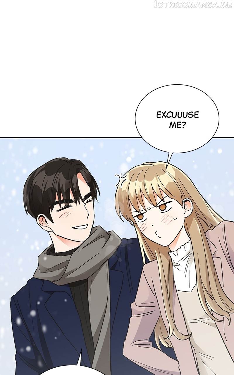 Sixth Sense Kiss - Chapter 85