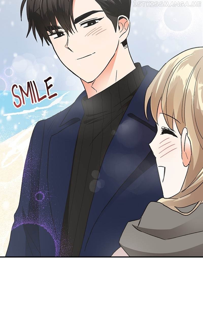 Sixth Sense Kiss - Chapter 85