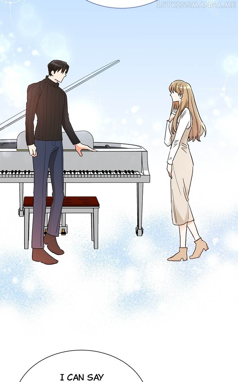 Sixth Sense Kiss - Chapter 85