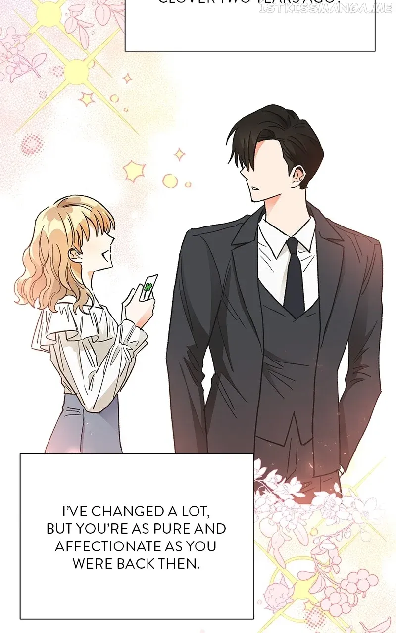 Sixth Sense Kiss - Chapter 80