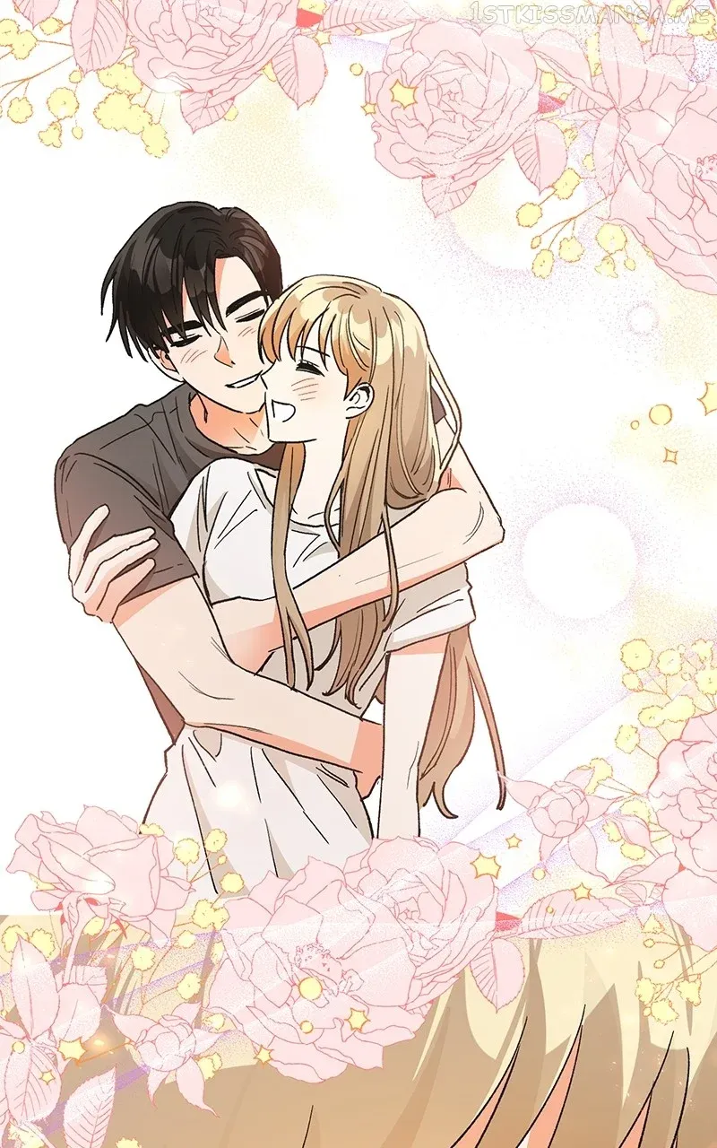 Sixth Sense Kiss - Chapter 80