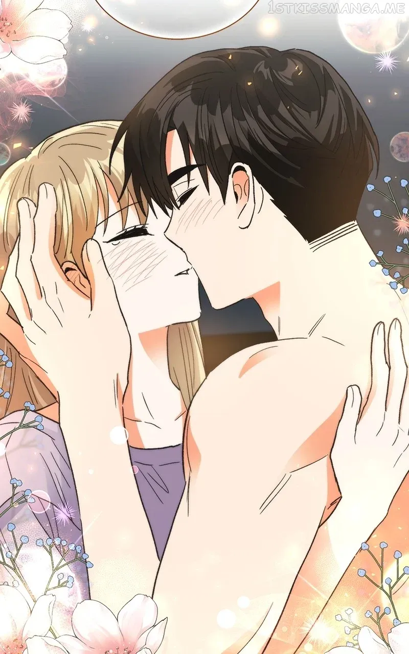 Sixth Sense Kiss - Chapter 80