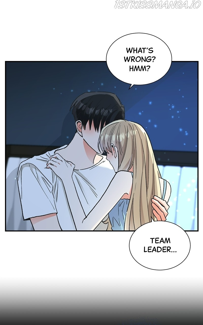 Sixth Sense Kiss - Chapter 64