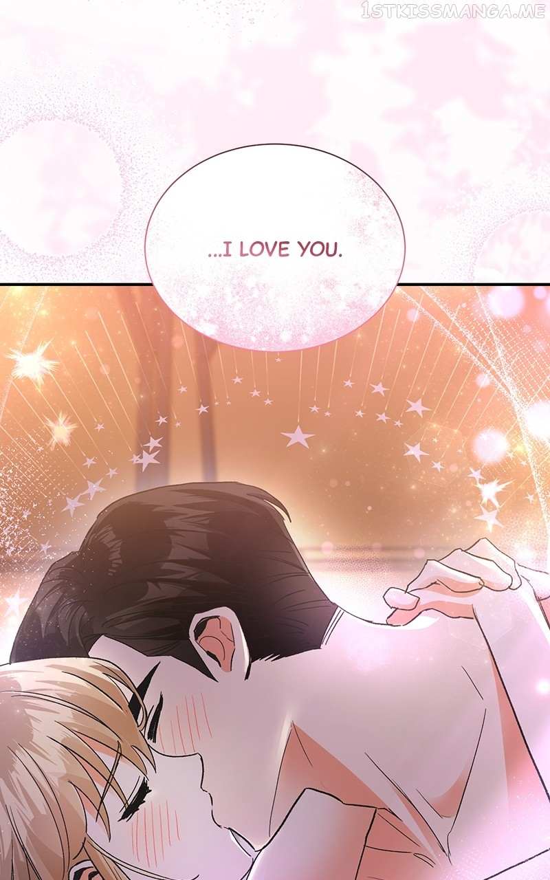 Sixth Sense Kiss - Chapter 86