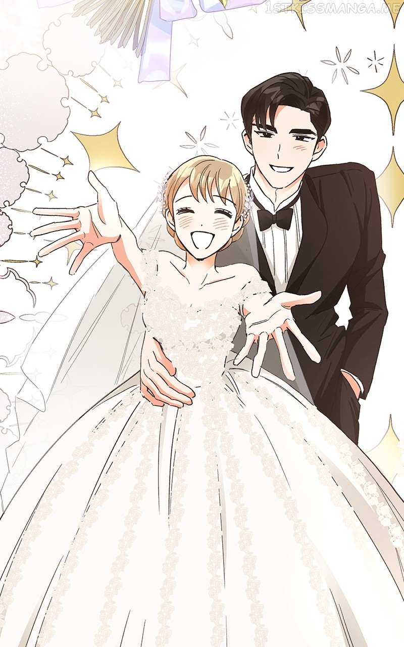 Sixth Sense Kiss - Chapter 86