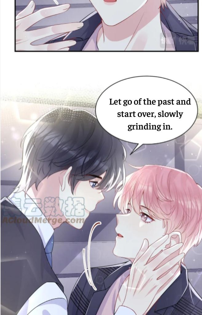 Run Away From My Ex-Boyfriend - Chapter 95