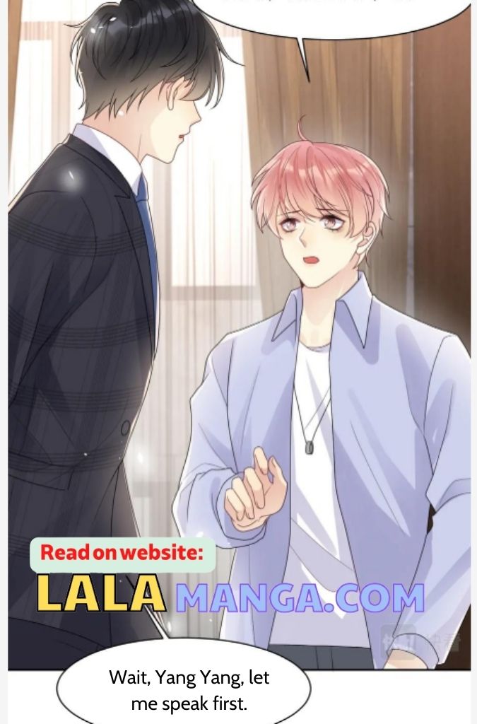 Run Away From My Ex-Boyfriend - Chapter 87