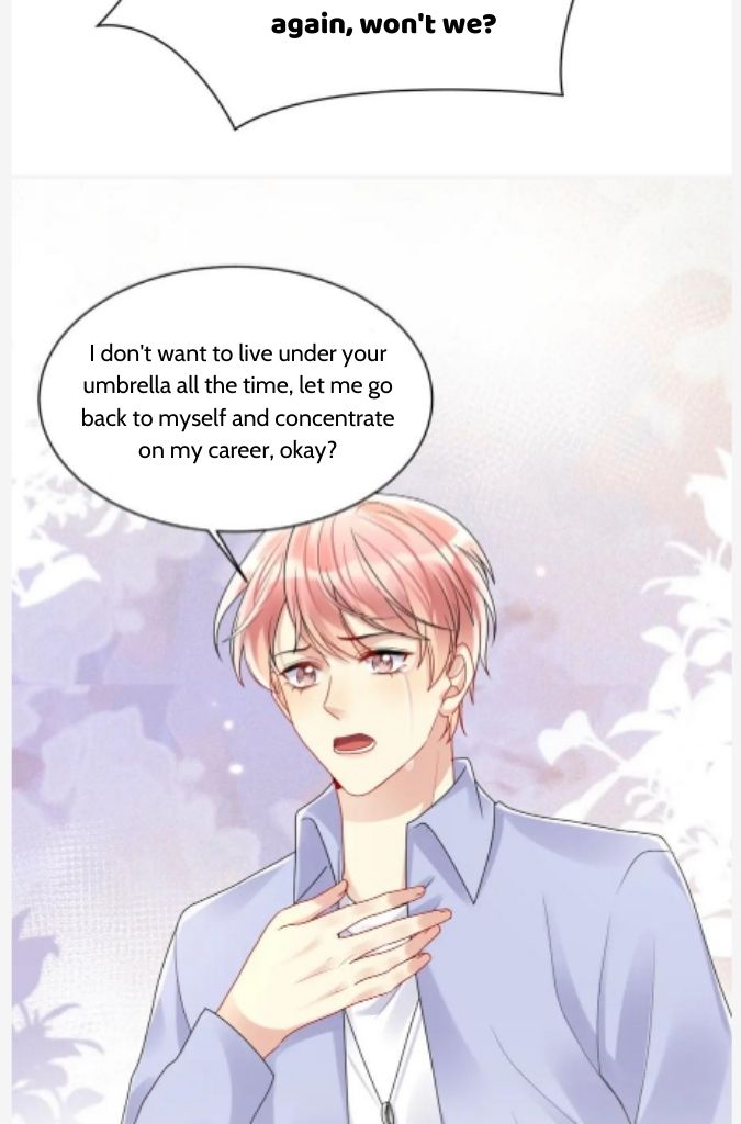 Run Away From My Ex-Boyfriend - Chapter 87