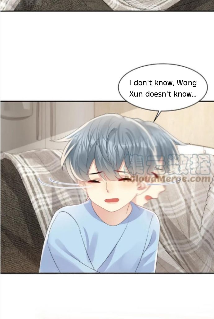 Run Away From My Ex-Boyfriend - Chapter 126