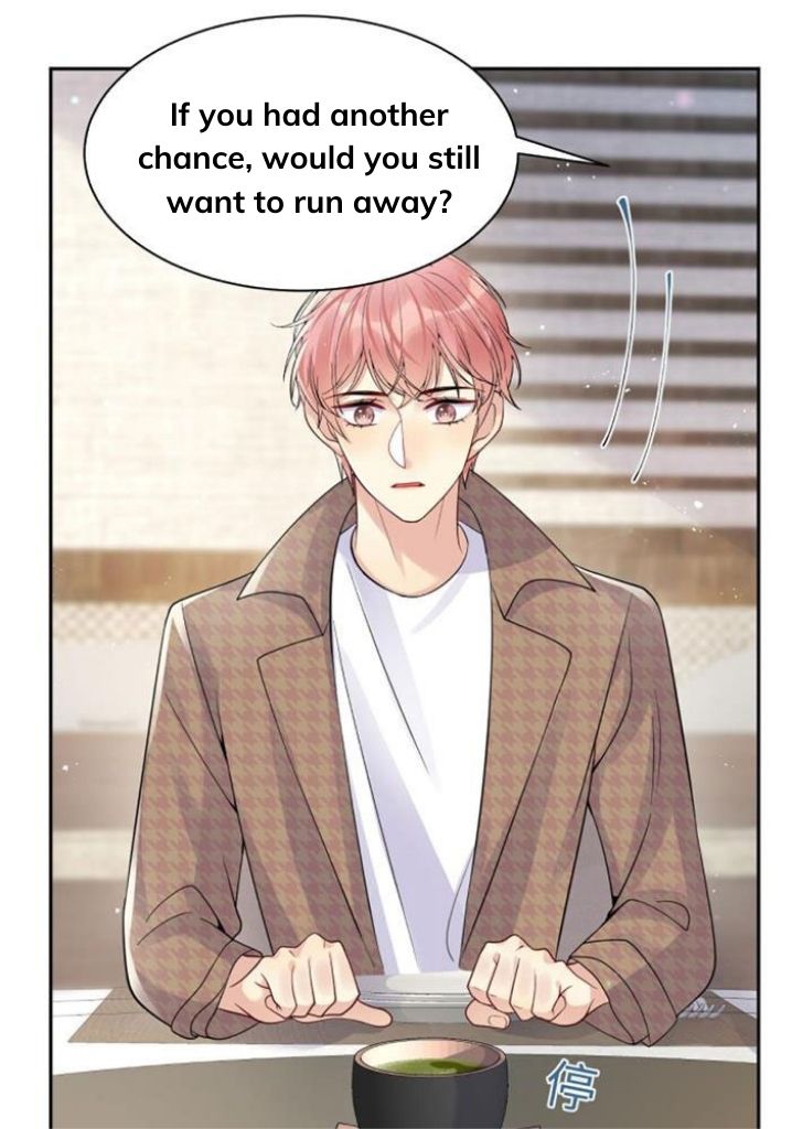 Run Away From My Ex-Boyfriend - Chapter 40