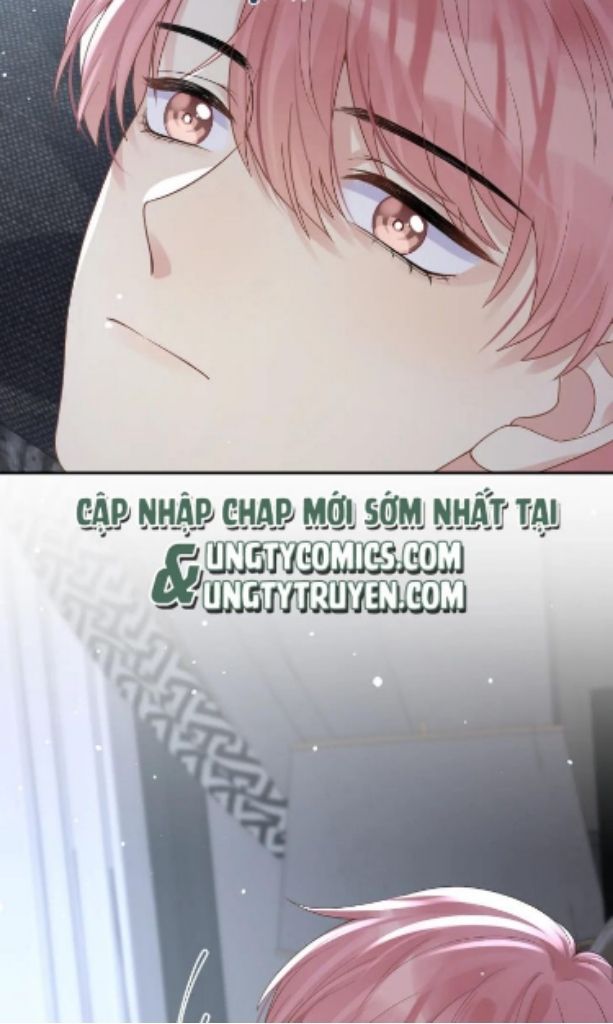 Run Away From My Ex-Boyfriend - Chapter 24