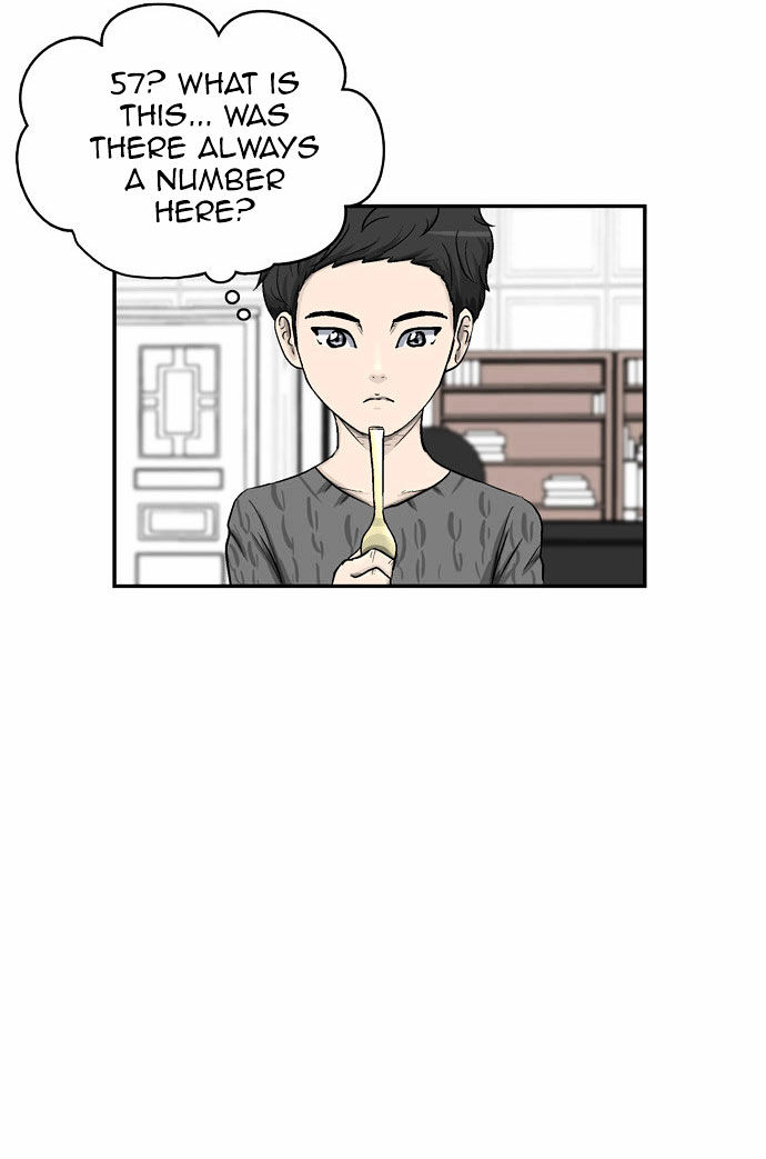 Golden Spoon - Chapter 6