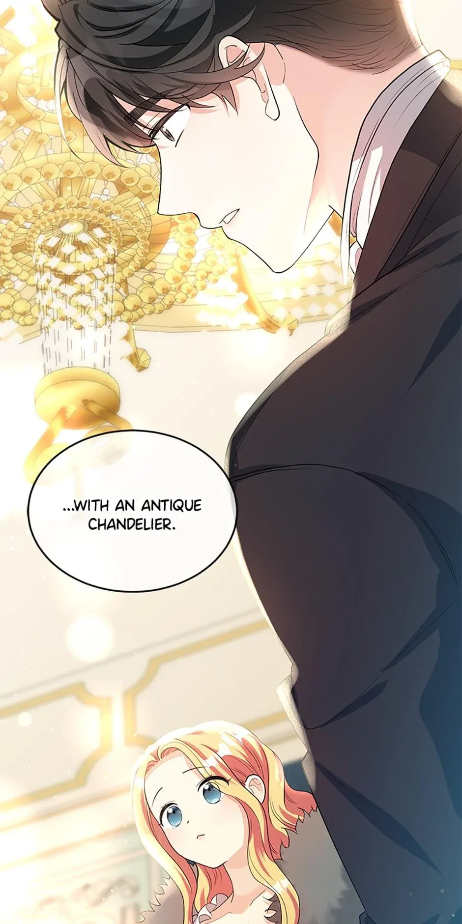 The Peach Of June - Chapter 35