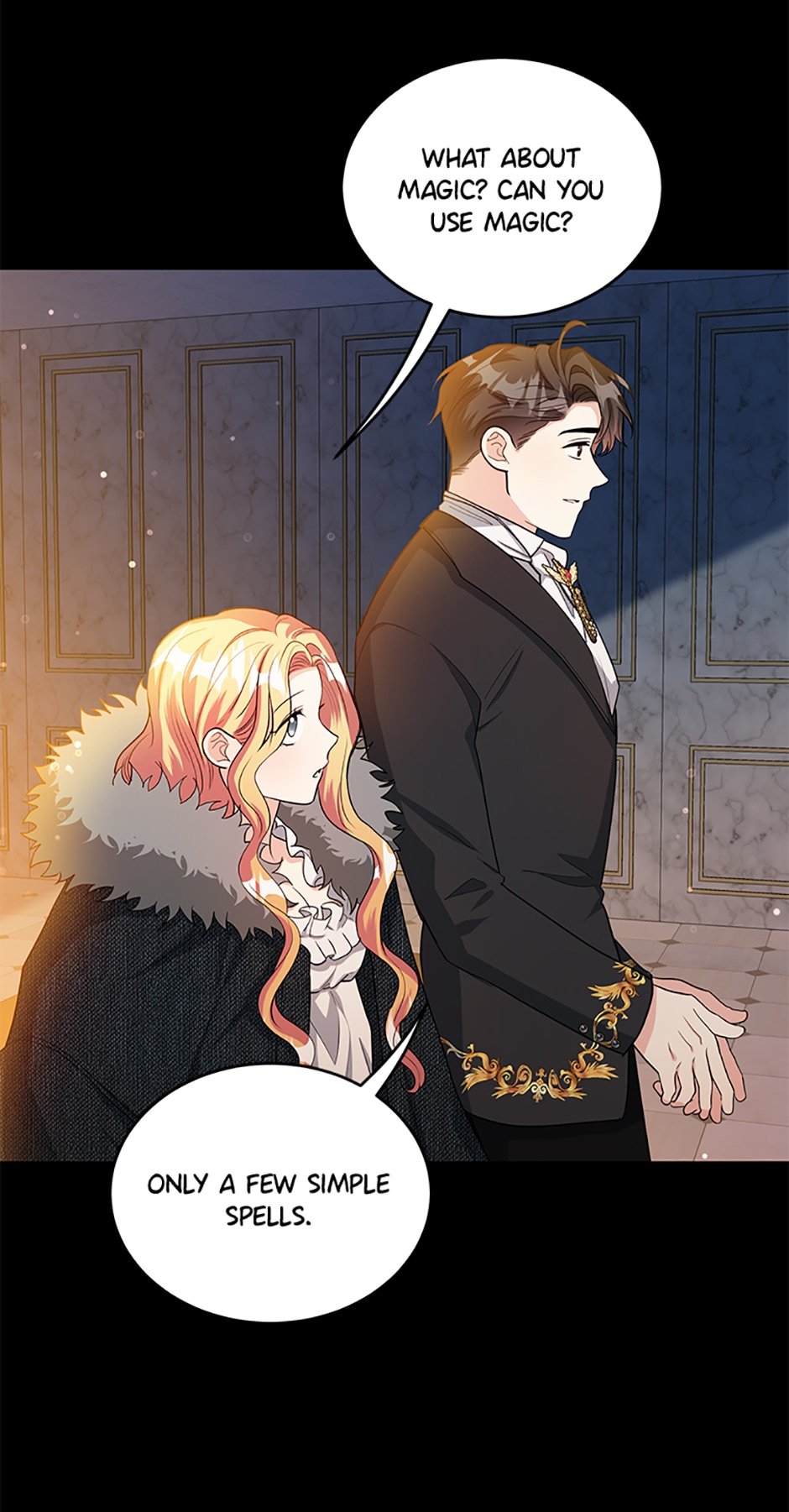 The Peach Of June - Chapter 36