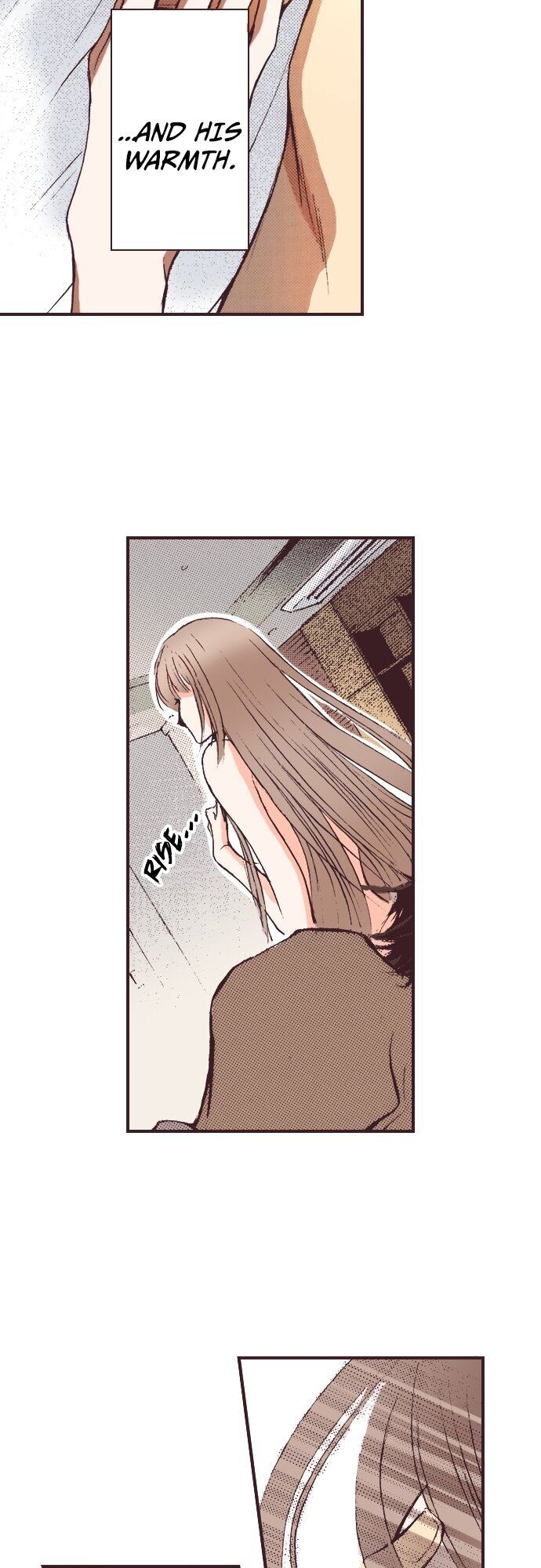 May I Fall In Love? - Chapter 40