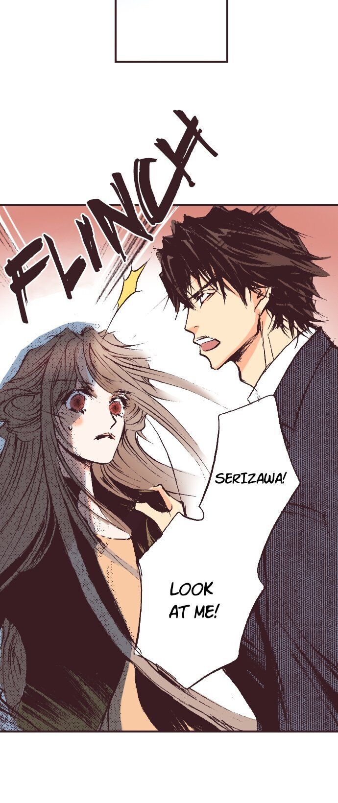 May I Fall In Love? - Chapter 29