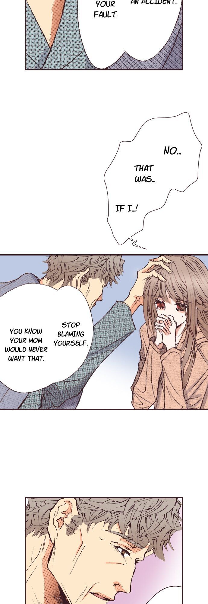 May I Fall In Love? - Chapter 20